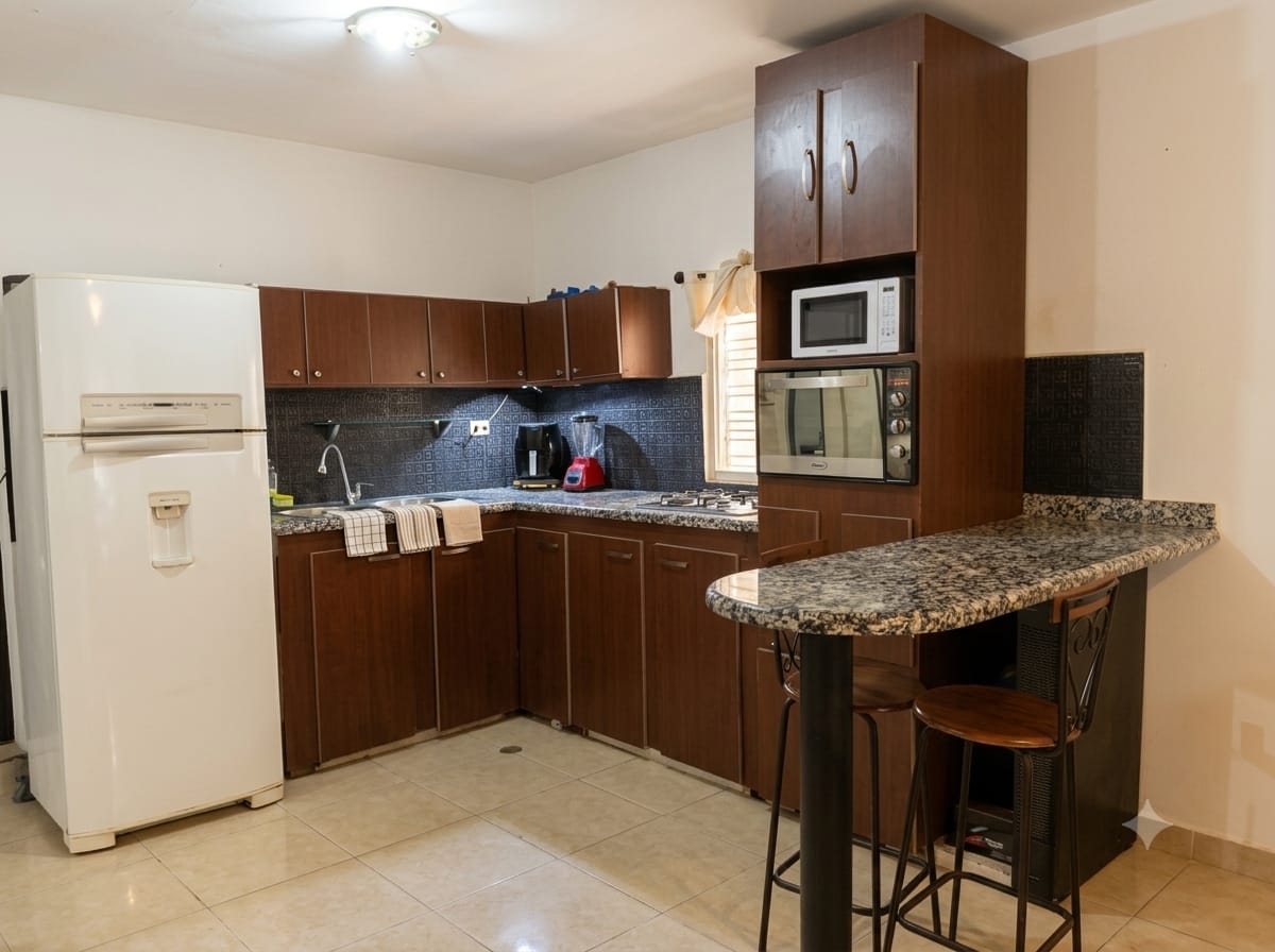 Remax2mil Vende Casa En Sector Playa De Guacuco , Municipio Arismendi, Isla De Margarita, Estado Nueva Esparta - Imagen 8
