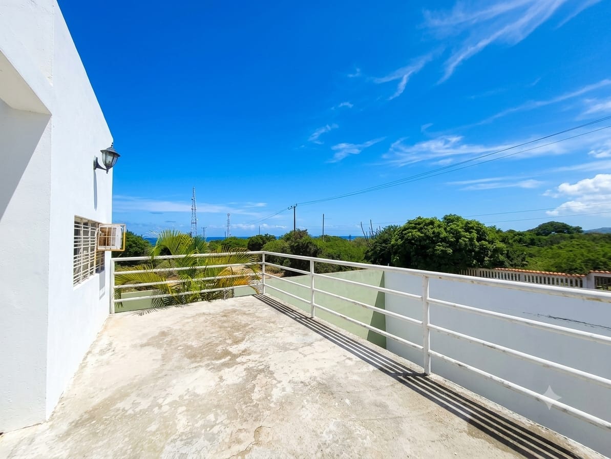 Remax2mil Vende Casa En Sector Playa De Guacuco , Municipio Arismendi, Isla De Margarita, Estado Nueva Esparta - Imagen 9