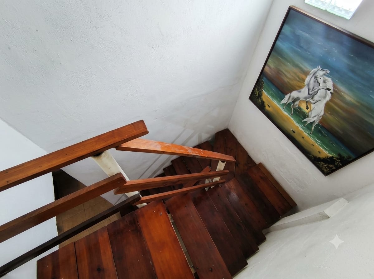 Remax2mil Vende Casa En Sector Playa De Guacuco , Municipio Arismendi, Isla De Margarita, Estado Nueva Esparta - Imagen 12