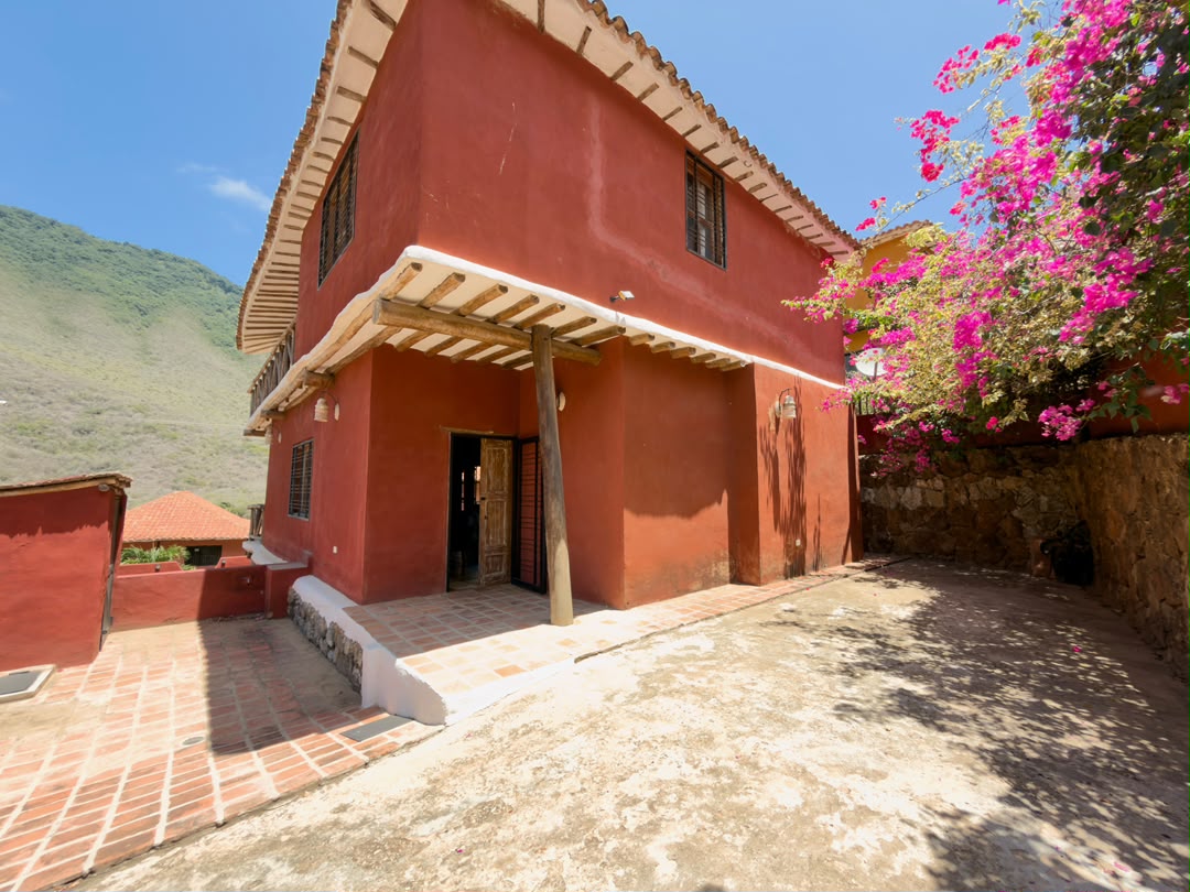 Remax2mil Vende Casa En Guarame, Municipio Antolin Del Campo, Isla De Margarita, Estado Nueva Esparta
