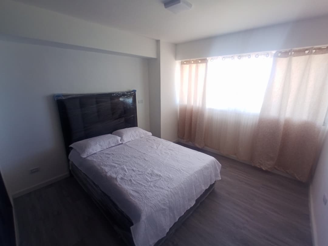 Remax2mil Vende Apartamento, Edificio Esparta Suites. Municipio Mariño, Isla De Margarita, Estado Nueva Esparta - Imagen 2
