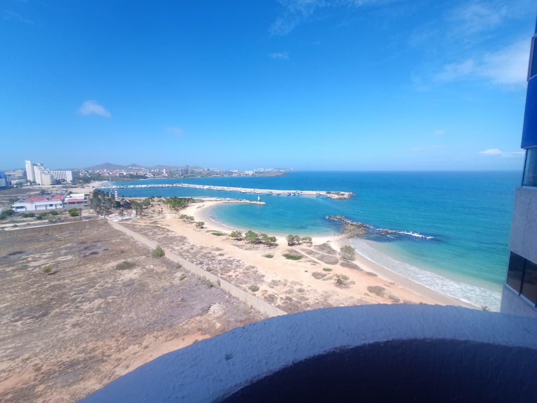 Remax2mil Vende Apartamento, Edificio Esparta Suites. Municipio Mariño, Isla De Margarita, Estado Nueva Esparta - Imagen 5