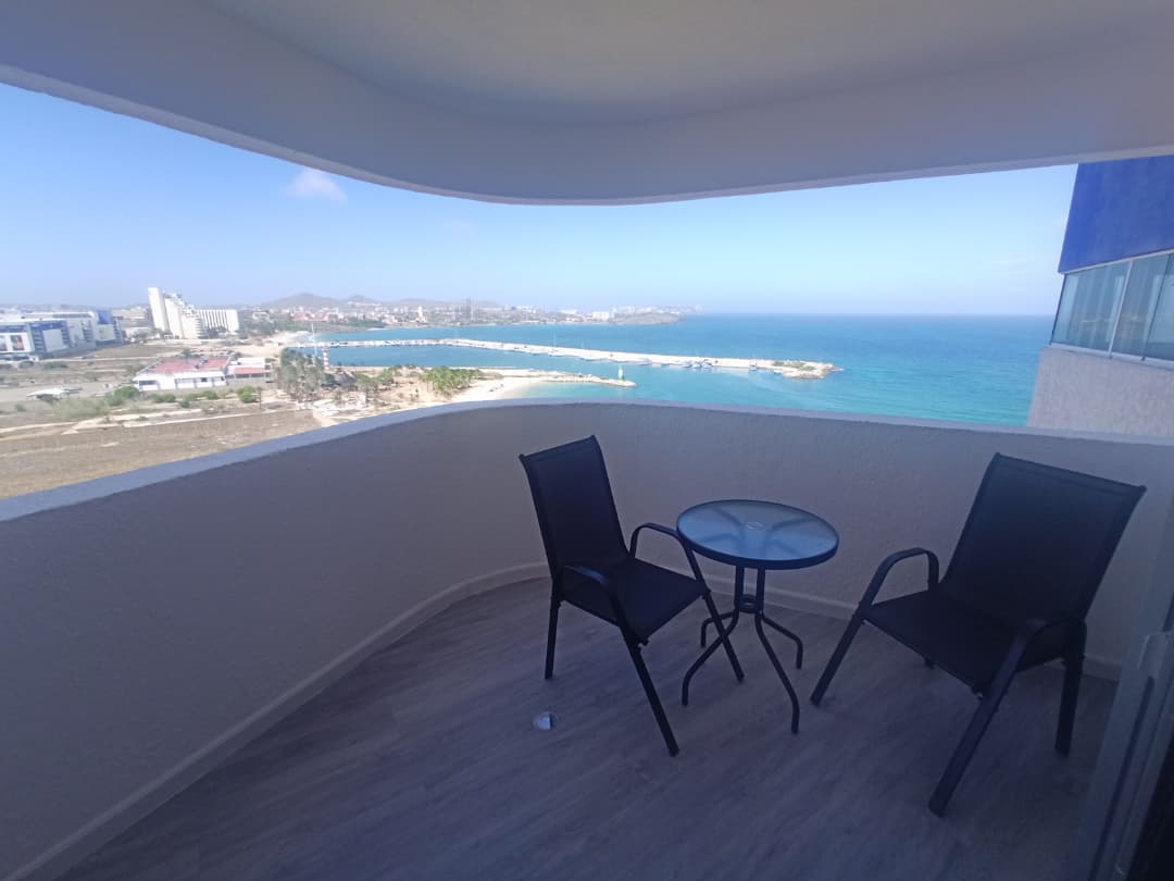 Remax2mil Vende Apartamento, Edificio Esparta Suites. Municipio Mariño, Isla De Margarita, Estado Nueva Esparta - Imagen 7