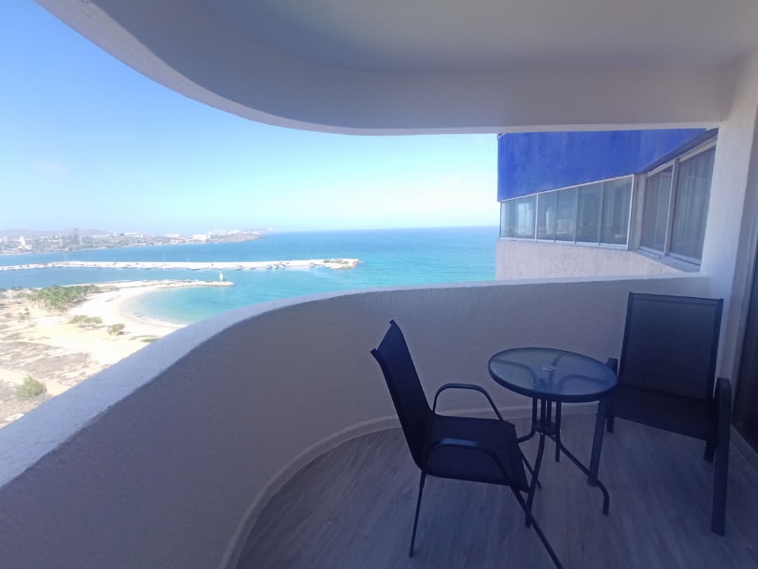 Remax2mil Vende Apartamento, Edificio Esparta Suites. Municipio Mariño, Isla De Margarita, Estado Nueva Esparta - Imagen 8