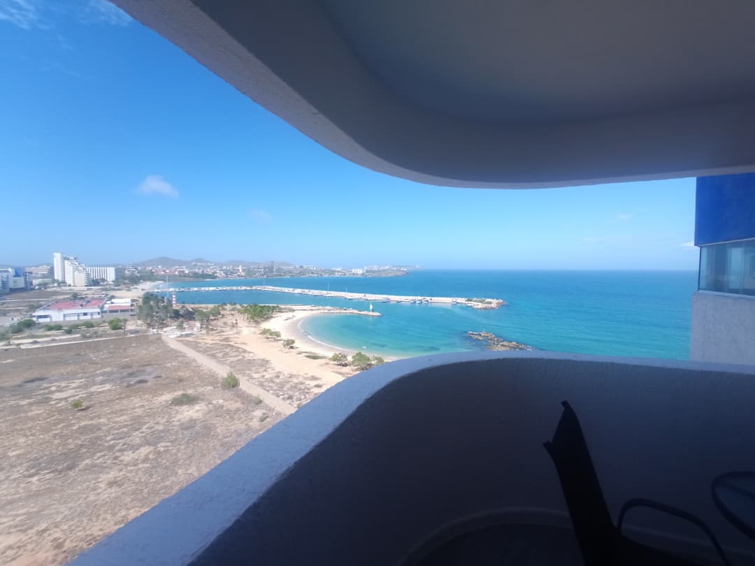Remax2mil Vende Apartamento, Edificio Esparta Suites. Municipio Mariño, Isla De Margarita, Estado Nueva Esparta - Imagen 9