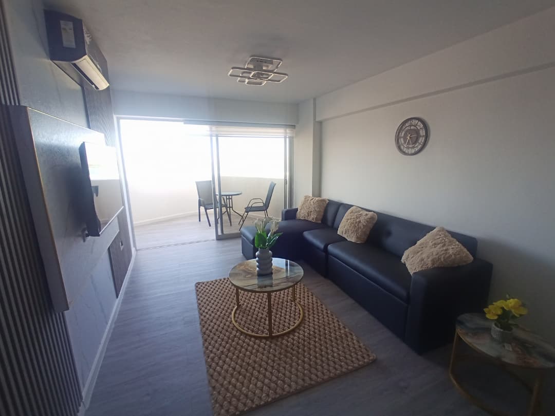 Remax2mil Vende Apartamento, Edificio Esparta Suites. Municipio Mariño, Isla De Margarita, Estado Nueva Esparta - Imagen 11