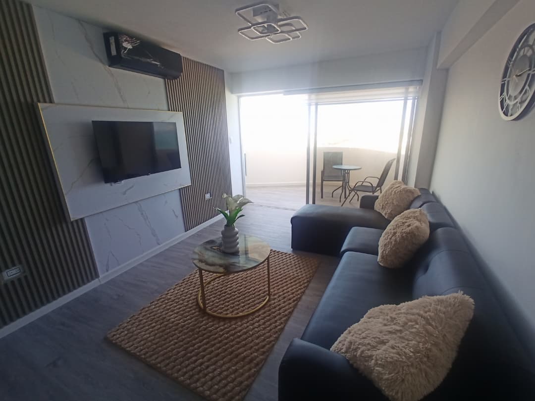 Remax2mil Vende Apartamento, Edificio Esparta Suites. Municipio Mariño, Isla De Margarita, Estado Nueva Esparta - Imagen 12