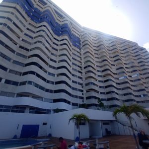 Remax2mil Vende Apartamento, Edificio Esparta Suites. Municipio Mariño, Isla De Margarita, Estado Nueva Esparta