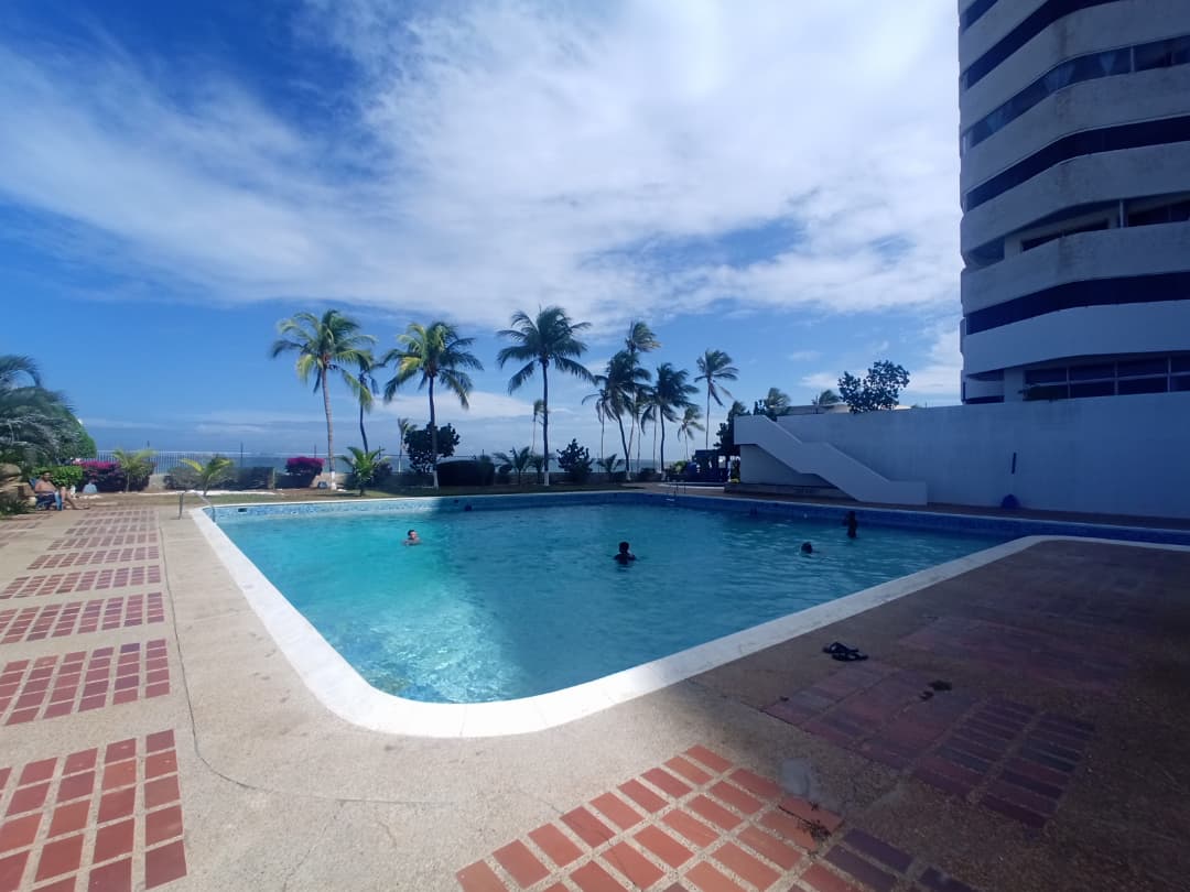 Remax2mil Vende Apartamento, Edificio Esparta Suites. Municipio Mariño, Isla De Margarita, Estado Nueva Esparta - Imagen 20
