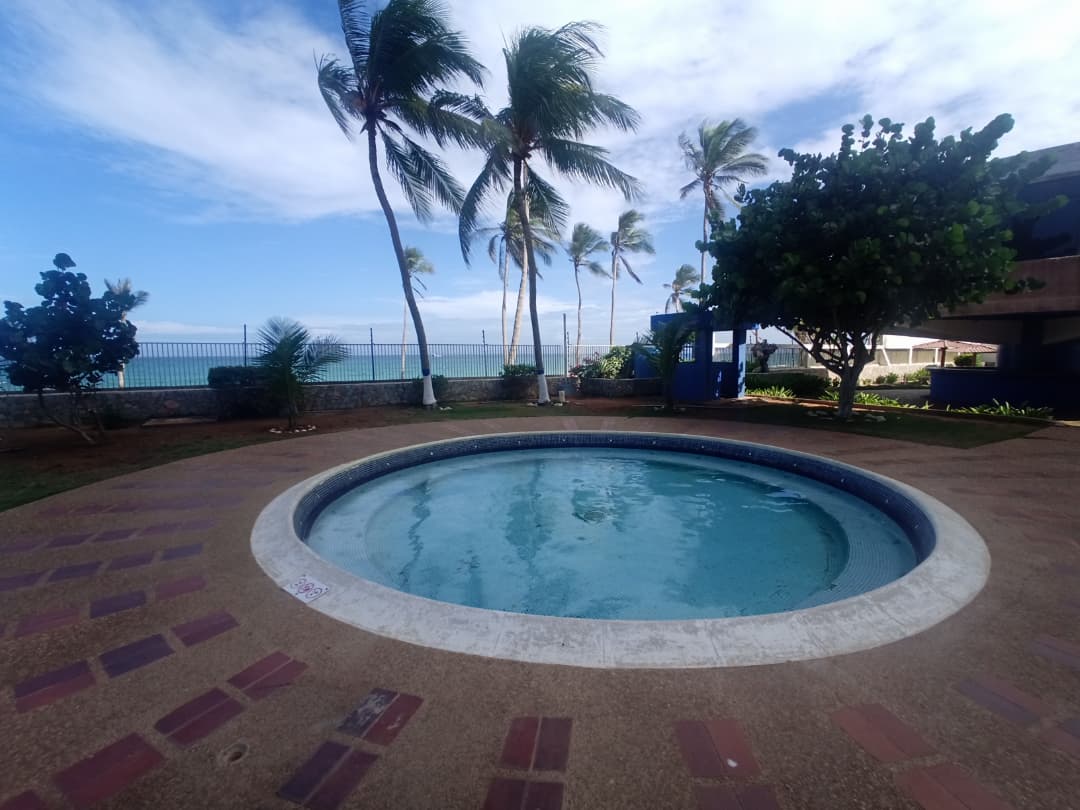 Remax2mil Vende Apartamento, Edificio Esparta Suites. Municipio Mariño, Isla De Margarita, Estado Nueva Esparta - Imagen 21