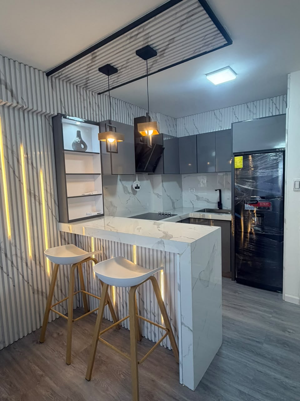Remax2mil Vende Apartamento, Edificio Esparta Suites. Municipio Mariño, Isla De Margarita, Estado Nueva Esparta - Imagen 22