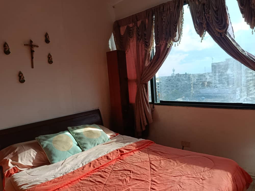 Remax2mil Vende Apartamento En Edificio Mansion Fontainebleau, Municipio Mariño, Isla De Margarita, Estado Nueva Esparta - Imagen 6