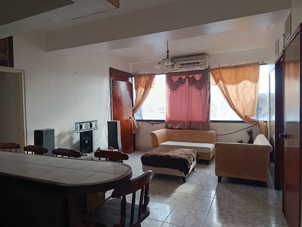 Remax2mil Vende Apartamento En Edificio Mansion Fontainebleau, Municipio Mariño, Isla De Margarita, Estado Nueva Esparta - Imagen 13