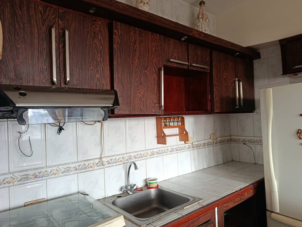 Remax2mil Vende Apartamento En Edificio Mansion Fontainebleau, Municipio Mariño, Isla De Margarita, Estado Nueva Esparta - Imagen 14