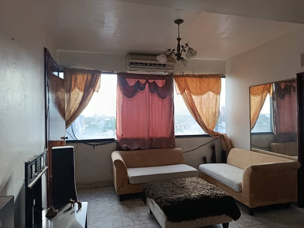 Remax2mil Vende Apartamento En Edificio Mansion Fontainebleau, Municipio Mariño, Isla De Margarita, Estado Nueva Esparta - Imagen 15
