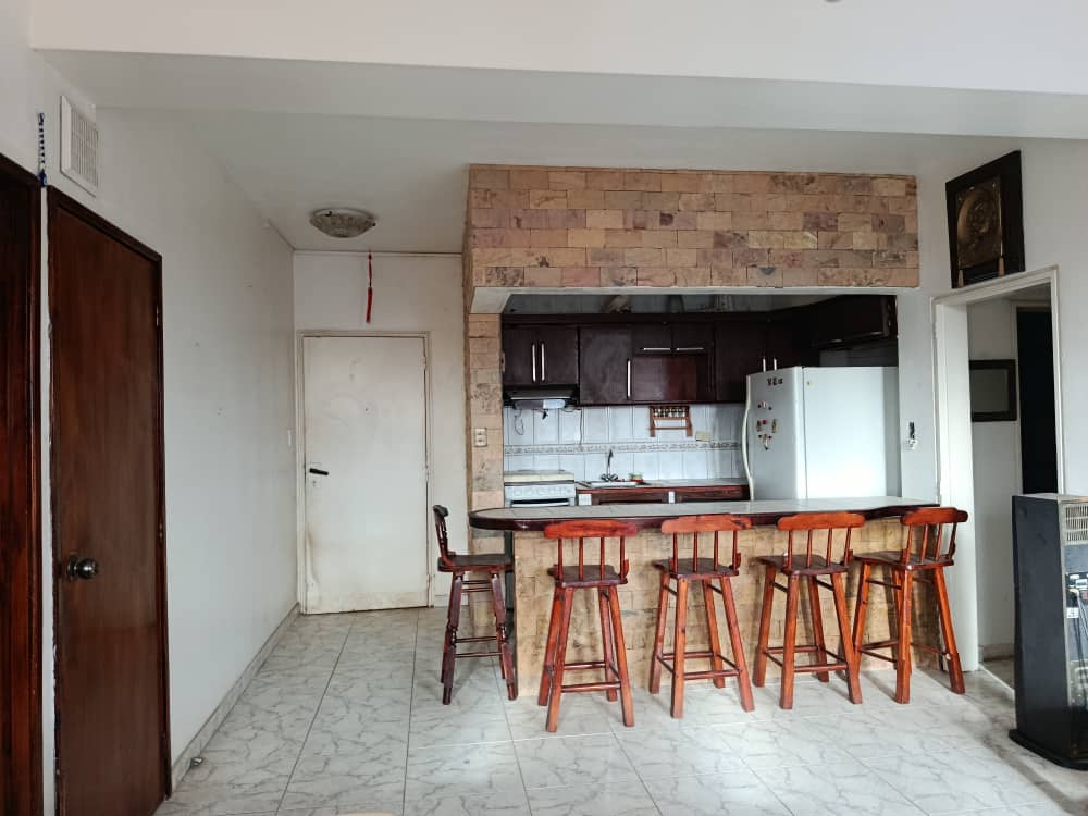 Remax2mil Vende Apartamento En Edificio Mansion Fontainebleau, Municipio Mariño, Isla De Margarita, Estado Nueva Esparta - Imagen 16