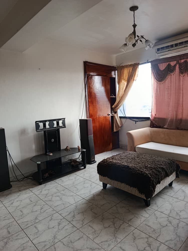 Remax2mil Vende Apartamento En Edificio Mansion Fontainebleau, Municipio Mariño, Isla De Margarita, Estado Nueva Esparta - Imagen 19