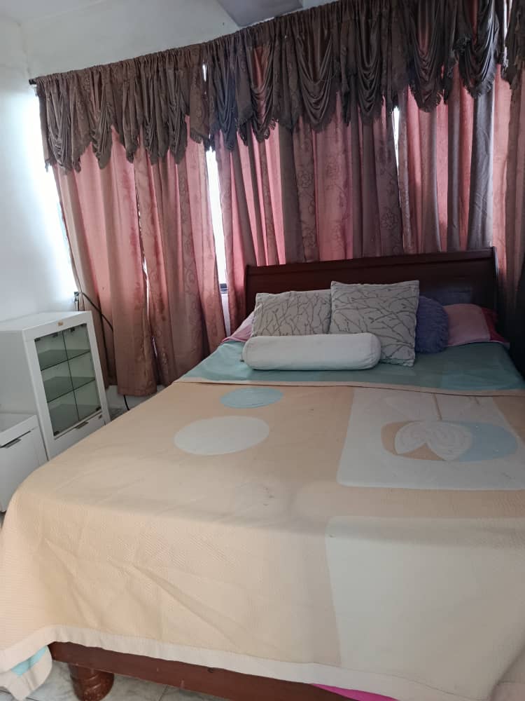 Remax2mil Vende Apartamento En Edificio Mansion Fontainebleau, Municipio Mariño, Isla De Margarita, Estado Nueva Esparta - Imagen 20