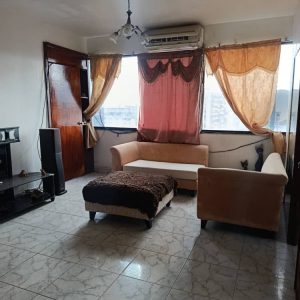 Remax2mil Vende Apartamento En Edificio Mansion Fontainebleau, Municipio Mariño, Isla De Margarita, Estado Nueva Esparta