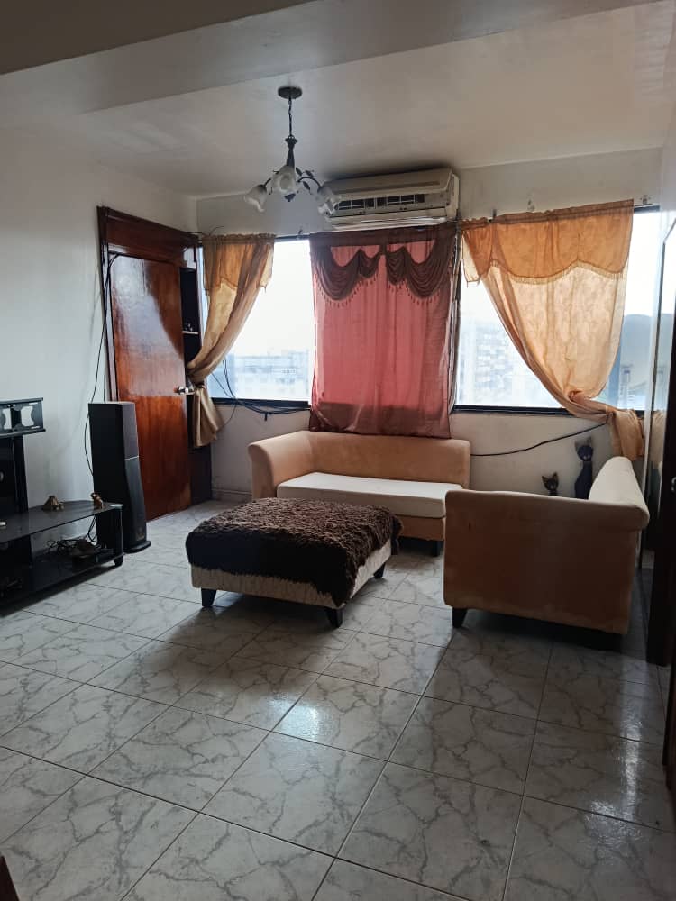 Remax2mil Vende Apartamento En Edificio Mansion Fontainebleau, Municipio Mariño, Isla De Margarita, Estado Nueva Esparta