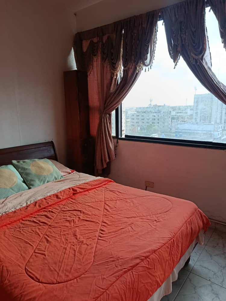 Remax2mil Vende Apartamento En Edificio Mansion Fontainebleau, Municipio Mariño, Isla De Margarita, Estado Nueva Esparta - Imagen 24