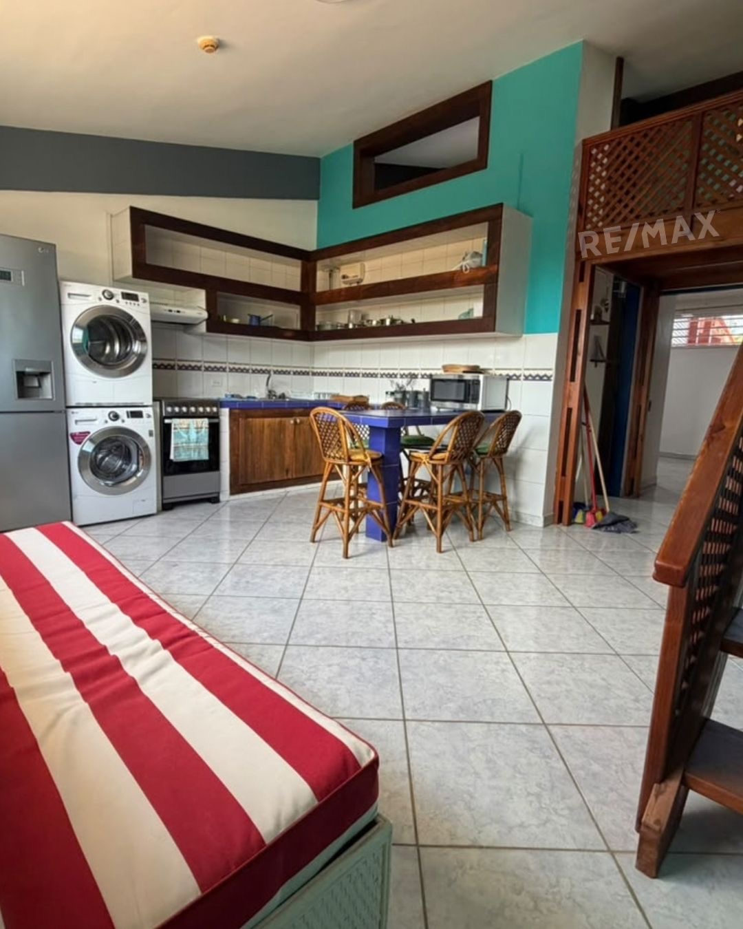 Remax2mil Vende Apartamento En Resd Plaza Suite, Municipio Antolin Del Campo, Isla De Margarita, Estado Nueva Esparta - Imagen 7
