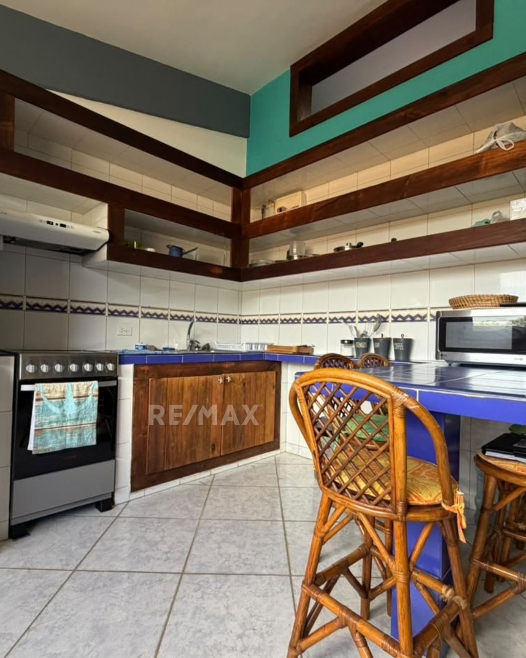 Remax2mil Vende Apartamento En Resd Plaza Suite, Municipio Antolin Del Campo, Isla De Margarita, Estado Nueva Esparta - Imagen 8