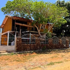 Remax2mil Vende Casa,sabana De Guacuco, Municipio Arismendii, Isla De Margarita, Estado Nueva Esparta