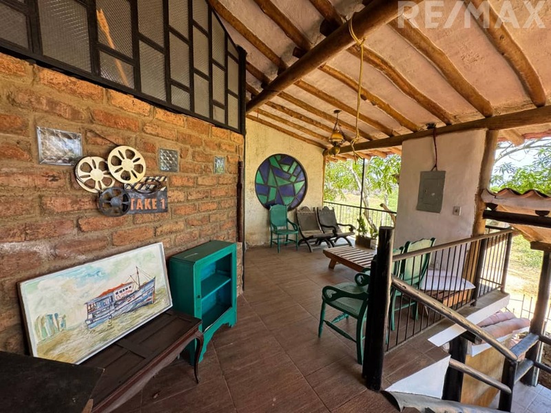 Remax2mil Vende Casa,sabana De Guacuco, Municipio Arismendii, Isla De Margarita, Estado Nueva Esparta - Imagen 3