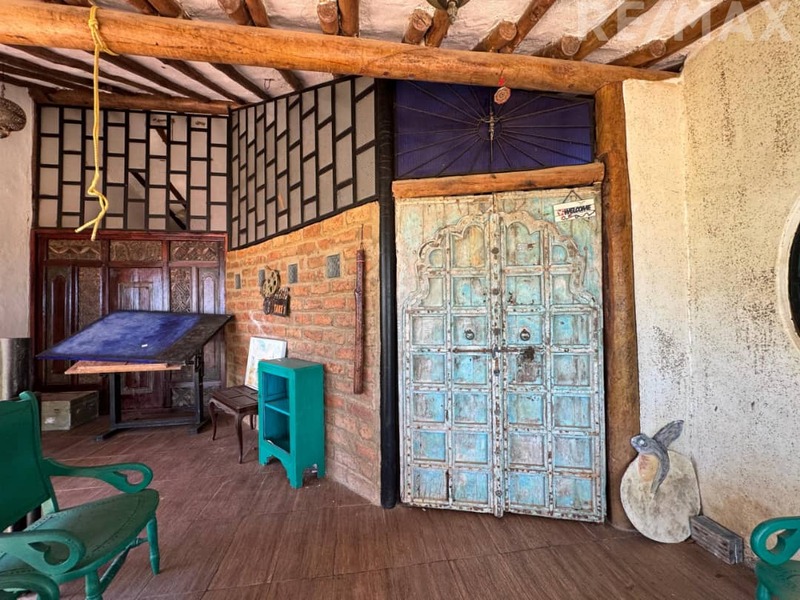 Remax2mil Vende Casa,sabana De Guacuco, Municipio Arismendii, Isla De Margarita, Estado Nueva Esparta - Imagen 4