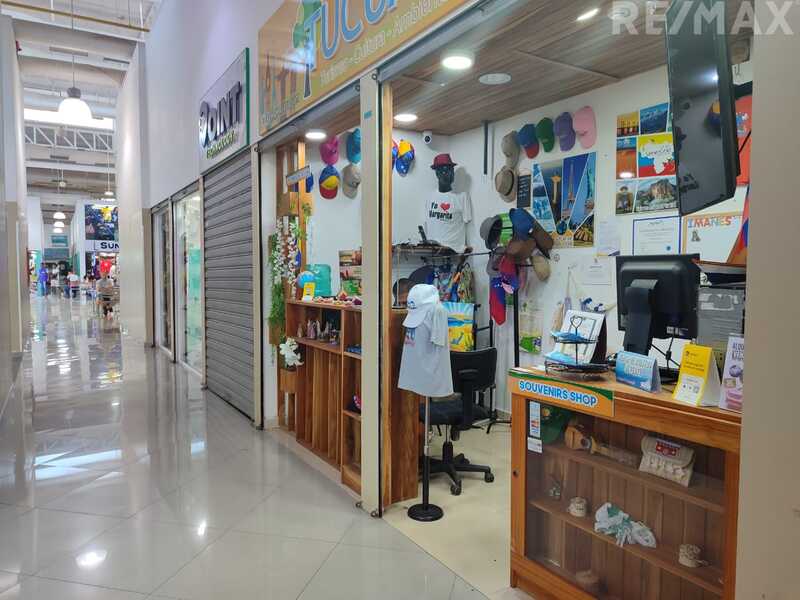 Remax2mil Alquila Local,en C.c Mercado La Isla, Municipio Mariño, Isla De Margarita, Estado Nueva Esparta - Imagen 6