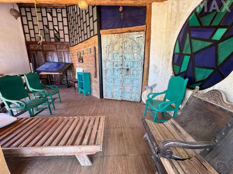 Remax2mil Vende Casa,sabana De Guacuco, Municipio Arismendii, Isla De Margarita, Estado Nueva Esparta - Imagen 5