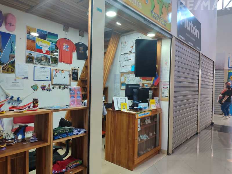 Remax2mil Alquila Local, C.c Mercado La Isla, Municipio Mariño, Isla De Margarita, Estado Nueva Esparta - Imagen 7
