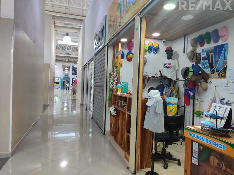 Remax2mil ALQUILA Local En C.c. Mercado La Isla.municipio Mariño, Isla De Margarita, Estado Nueva Esparta - Imagen 8