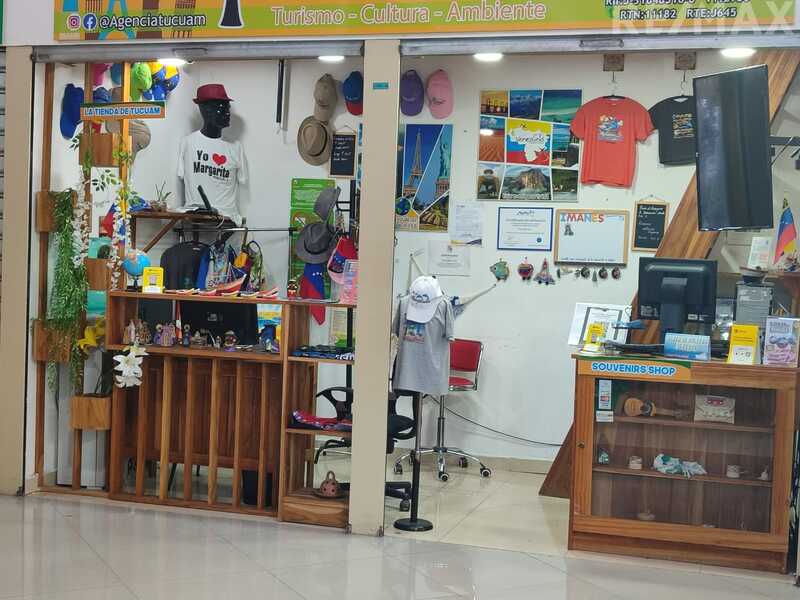 Remax2mil Alquila Local, C.c Mercado La Isla, Municipio Mariño, Isla De Margarita, Estado Nueva Esparta - Imagen 8