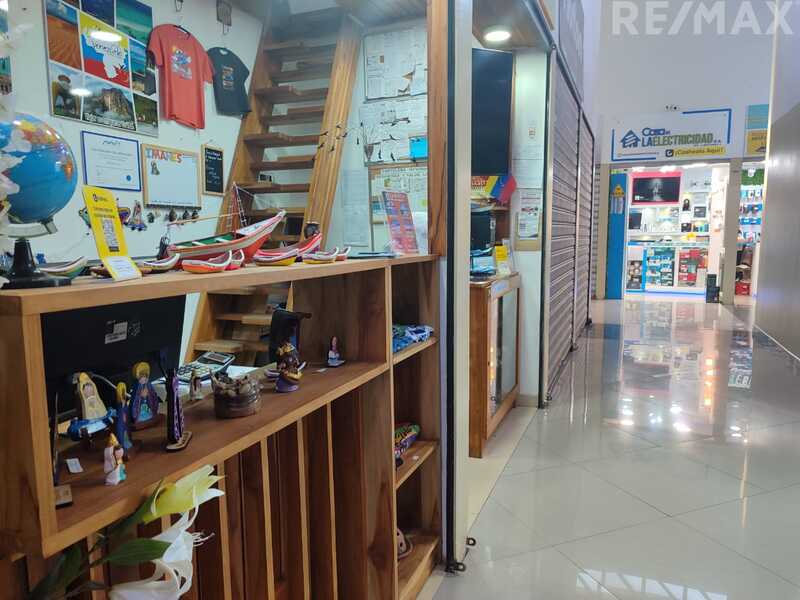Remax2mil Vende Local En C.c. Mercado La Isla.municipio Mariño, Isla De Margarita, Estado Nueva Esparta - Imagen 9
