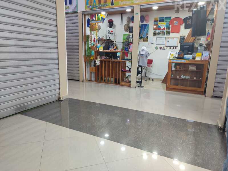 Remax2mil Alquila Local, C.c Mercado La Isla, Municipio Mariño, Isla De Margarita, Estado Nueva Esparta - Imagen 10