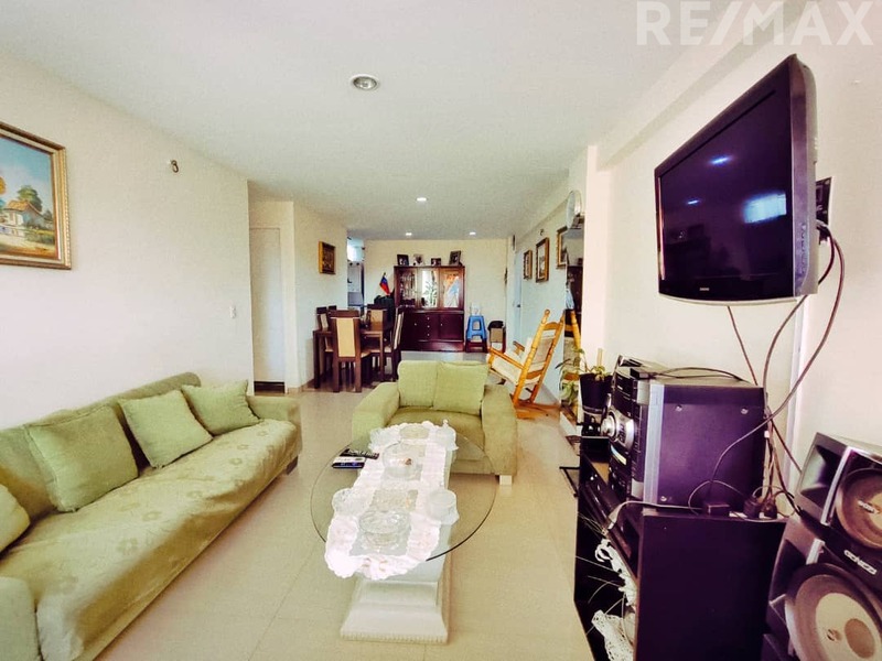 Remax2mil Vende Apartamento En Juan Griego.Resd La Bahía. Municipio Marcano, Isla De Margarita, Estado Nueva Esparta - Imagen 11
