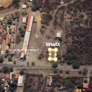 Remax2mil Vende Terreno,san Juan Bautista, Municipio Diaz, Isla De Margarita, Estado Nueva Esparta