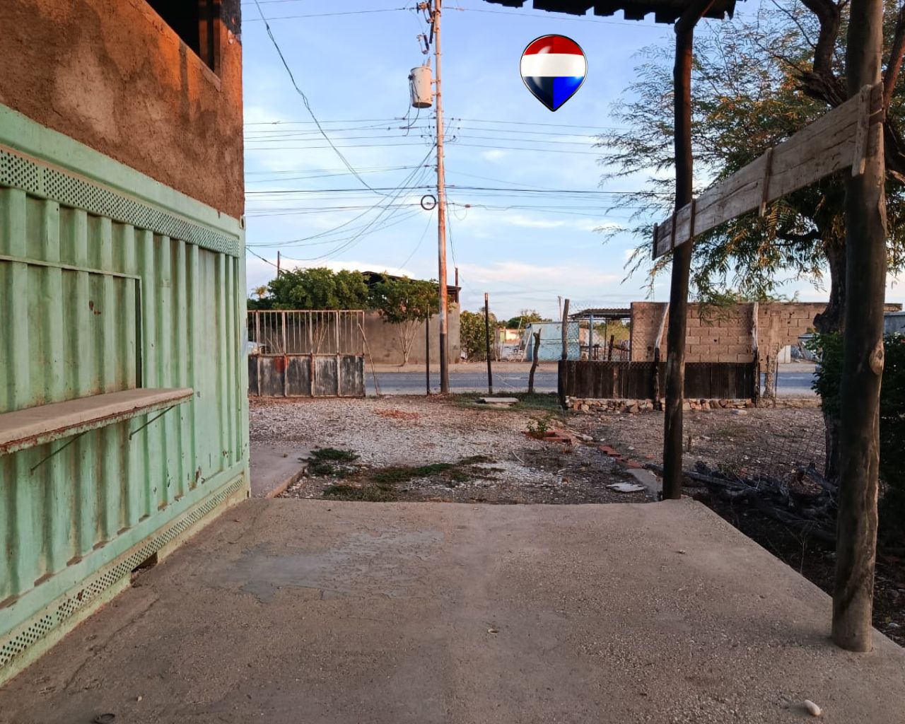 Remax2mil Vende Terreno,calle Carabobo,EL PALOTAL, LA GUARDIA , Municipio Diaz, Isla De Margarita, Estado Nueva Esparta - Imagen 2