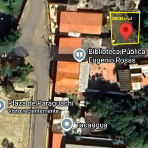 Remax2mil Vende Terreno,en Paraguachi, Municipio Antolin Del Campo, Isla De Margarita, Estado Nueva Esparta