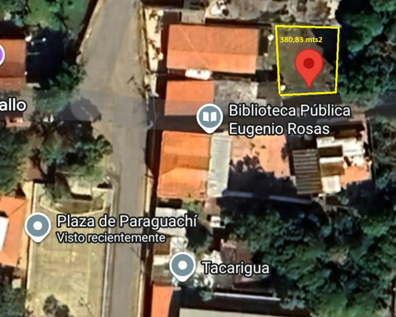 Remax2mil Vende Terreno,en Paraguachi, Municipio Antolin Del Campo, Isla De Margarita, Estado Nueva Esparta