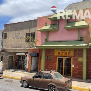 Remax2mil Vende Local En Av 4 De Mayo, Municipio Mariño, Isla De Margarita, Estado Nueva Esparta