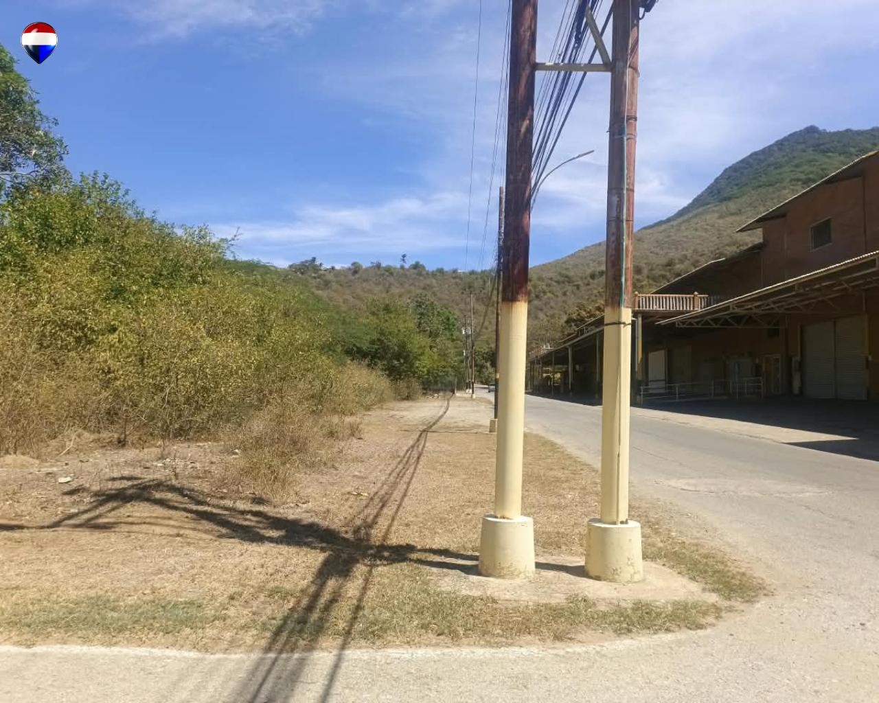 Remax2mil Vende Terreno,guarame, Municipio Antolin Del Campo, Isla De Margarita, Estado Nueva Esparta Agregar a favoritos Publicado ha - Imagen 2