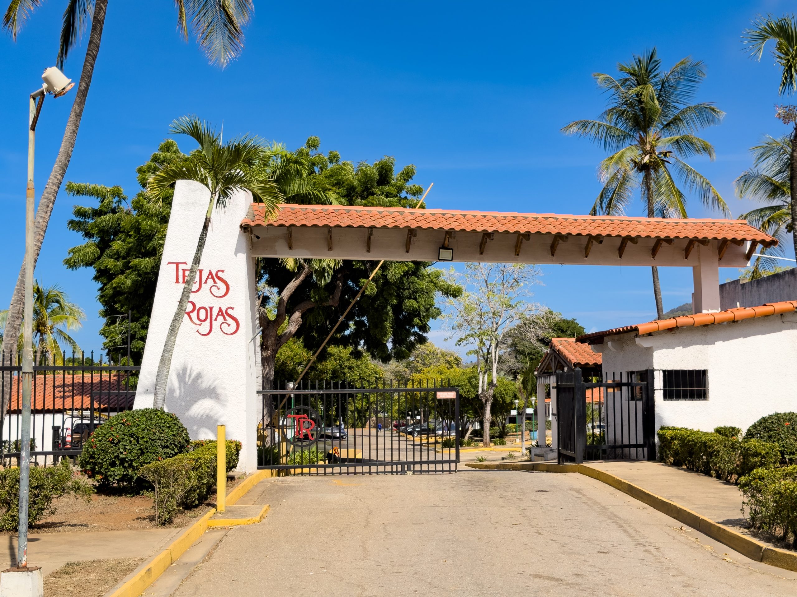 Remax2mil Vende Casa Resd. Tejas Rojas, Municipio Antolin De Campo, Isla De Margarita, Estado Nueva Esparta - Imagen 28