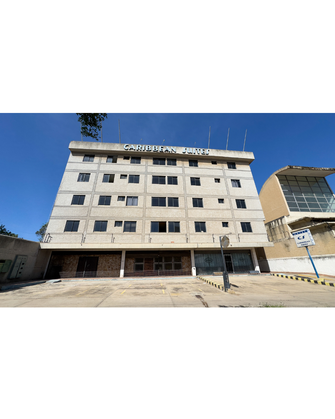 Remax2mil Vende Edificio. Caribbean Suites. Calle Fermin. Municipio Mariño, Isla De Margarita, Estado Nueva Esparta - Imagen 2