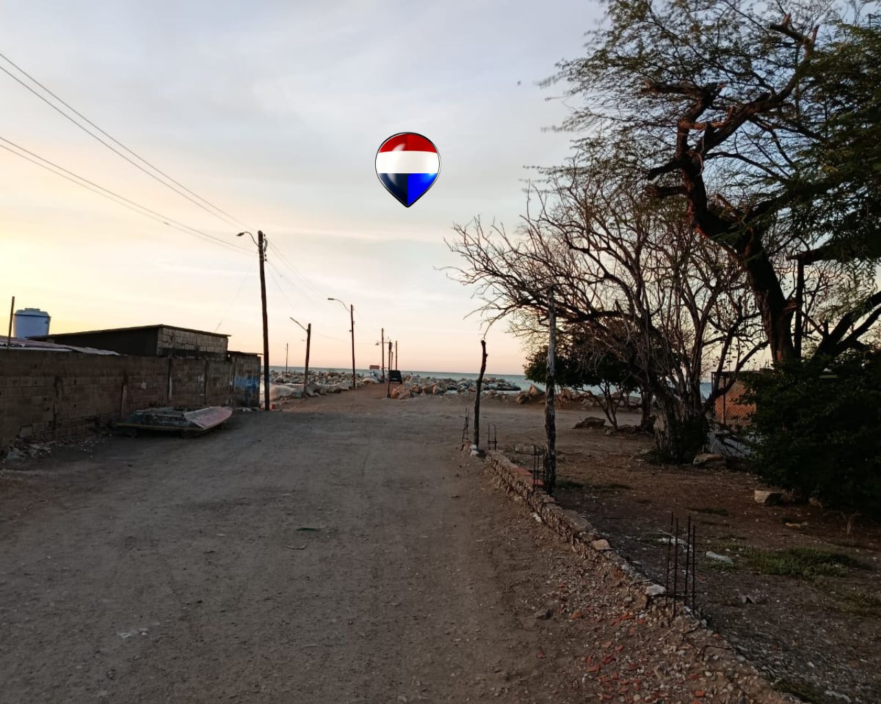 Remax2mil Vende Terreno,calle Carabobo,EL PALOTAL, LA GUARDIA , Municipio Diaz, Isla De Margarita, Estado Nueva Esparta - Imagen 11