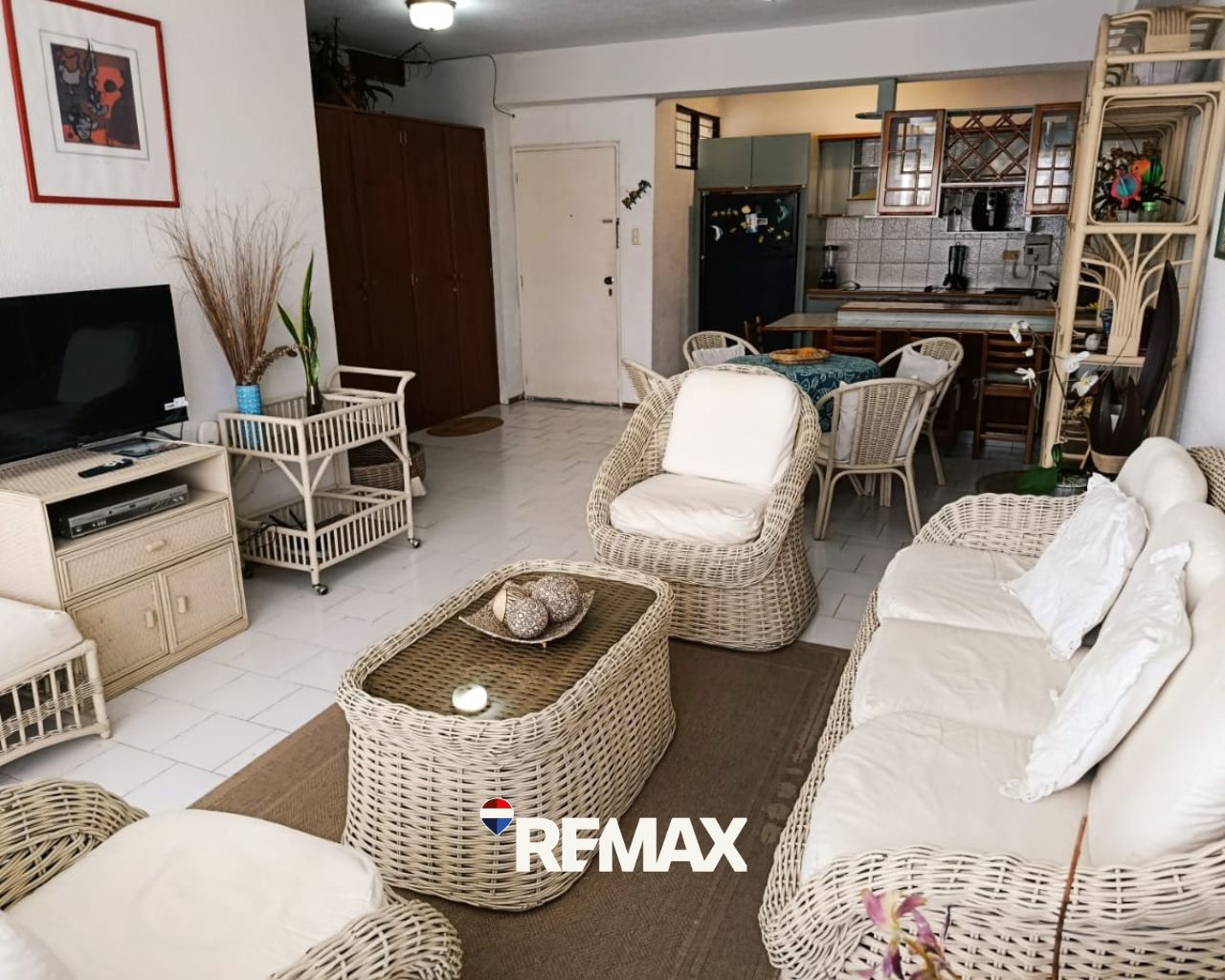 Remax2mil Vende Apartamento En Resd. Costa Azul, Municipio Mariño, Isla De Margarita, Estado Nueva Esparta - Imagen 11