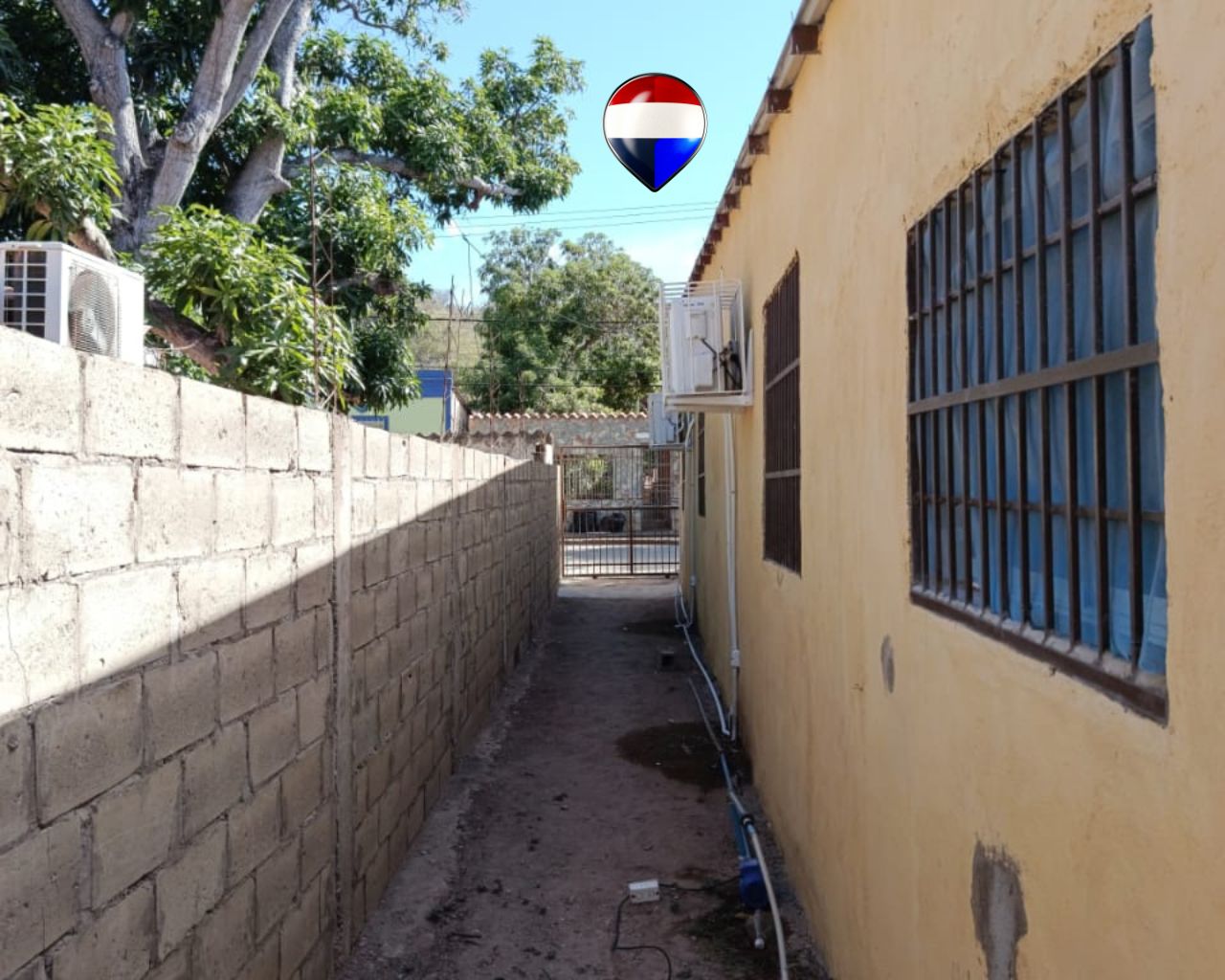 Remax2mil Vende Casa Sector Playa Zaragoza. Valle De Pedro Gonzalez, Municipio Diaz, Isla De Margarita, Estado Nueva Esparta - Imagen 11