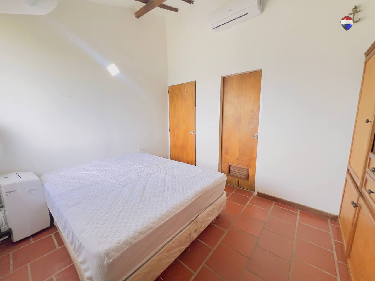 Remax2mil Alquiler Apartamento,RESD TERRAZAS DEL MAR. Municipio Maneiro, Isla De Margarita, Estado Nueva Esparta - Imagen 11